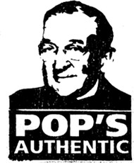 Pop's Authentic Meat Sticks